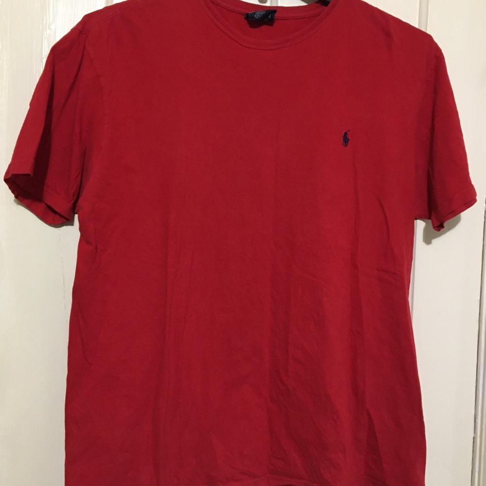 Polo Ralph Lauren men’s‎ medium size shirt
